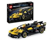 Lego Technic Bugatti Bolide 42151