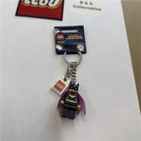 Lego DC Comics Super Heroes Batgirl 851005 Brand New With Tag