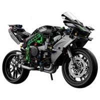 Technical Building Block Set Ninja H2r Motorcycle (42170)