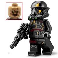 Lego Star Wars Death Trooper with Medium Blaster from set 75412