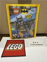Lego DC Batman Jet pack 242402