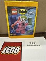 Lego DC The Joker 212327 MF