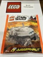 Lego Star Wars Juggernaut 912505