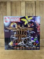 Lego Marvel Spider-Man Final Battle 76261 New