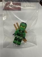 Lego Ninjago Lloyd 71829