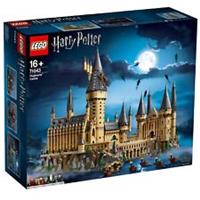 LEGO Harry Potter: Hogwarts Castle (71043) - Minor Damaged Box