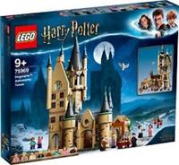 LEGO Harry Potter: Hogwarts Astronomy Tower (75969) - Minor Damaged Box