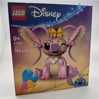 LEGO Disney 43257 Angel - 784pcs (114281)