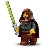 Lego Star Wars Jedi Bob from set 75388
