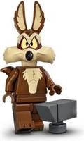 Lego wile e. coyote looney tunes minifigures unopened new factory sealed
