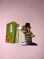 LEGO Minifigures Series 27 (71048) - Steampunk Inventor