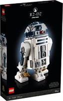 LEGO Star Wars: R2-D2 (75308) - Unsealed/Damaged Box