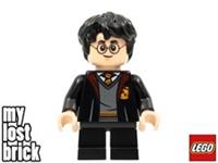 LEGO Harry Potter Minifigure from set 76389 (Chamber of Secrets) (hp314) - NEW