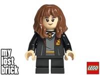 LEGO Harry Potter - Hermione Granger Minifigure from set 30392 (hp315) - NEW