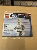 Lego Star Wars TC-14 polybag 5000063 BNISP Brand New Sealed