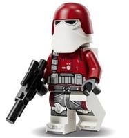 Lego Star Wars Galactic Marine from set 75413