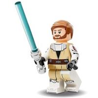 Lego Star Wars General Obi-Wan Kenobi from set 75432