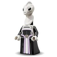 Lego Star Wars Lama Su from set 75433