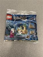 Lego Harry Potter Hogwarts Castle 30435