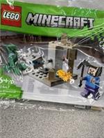 lego minecraft 30647