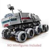 Lego Star Wars Republic Juggernaut from set 75413 (TANK/BOX & INSTRUCTIONS ONLY)