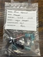 Lego Marvel Iron Venom 76163