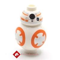 Lego Star Wars BB-8 from set 40658