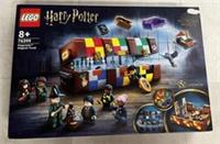 Lego Harry Potter 76399 Hogwarts Magical Trunk
