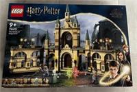 Lego Harry Potter 76415 The Battle of Hogwarts
