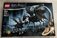 Lego Harry Potter 76458 Thestral Family