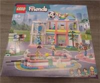 LEGO Friends 41744 Sports Centre Building Set - Brand New