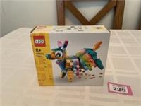 LEGO CREATOR #40644 PIATA NEW & SEALED (228/8)