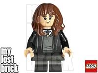 LEGO Harry Potter - Hermione Granger Minifigure from 76405 (hp378) - SELECT PART