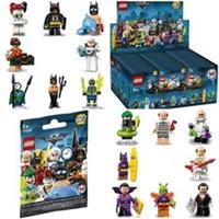LEGO The LEGO BATMAN MOVIE Minifiguren 71020 diverse nach Wahl NEU