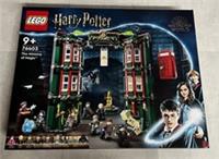 Lego Harry Potter 76403 The Ministry of Magic