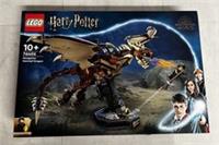 Lego Harry Potter 76406 Hungarian Horntail Dragon