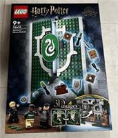 LEGO Harry Potter: Slytherin House Banner (76410)