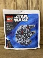 LEGO Star Wars 30708 Millennium Falcon - Mini paper bag