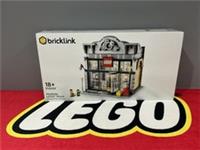Lego Bricklink: Modular Lego Store (910009)