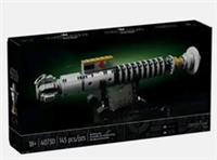 MOC Star Wars 40730 Luke Skywalker's Lightsaber New & Sealed Christmas