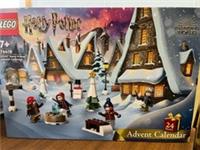 Lego Advent Calendar 76418 Harry Potter (Year 2023)