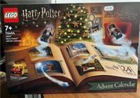 Lego Advent Calendar 76404 Harry Potter (Year 2022)