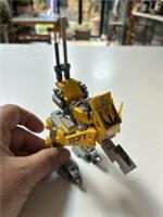 NEW YELLOW AT-RT WALKER FROM LEGO STAR WARS 75431 SET *NO MINI-FIGURES*