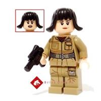 LEGO Star Wars Rose Tico from set 75176