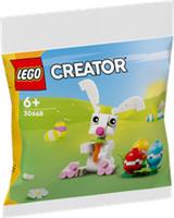 LEGO CREATOR: Easter Bunny with Colourful Eggs (30668)