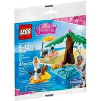 LEGO Disney: Olaf's Summertime Fun (30397)