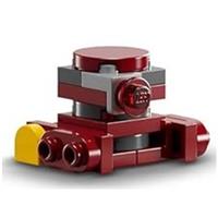 LEGO Star Wars B2EMO droid from set 75418