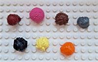 LEGO HAIR-WIG FOR MINIFIGURE BRAND NEW