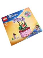 LEGO Disney Encanto Isabela's Flowerpot 43237