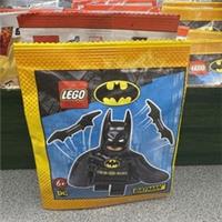Lego 212330 Batman Poly Bag
